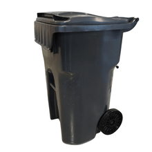 Contenedor de Basura Edge65 Americano 260 L