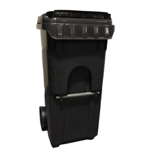 Contenedor de Basura Edge35 Americano 130 L
