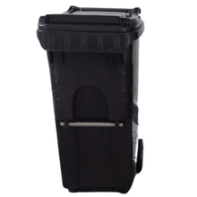 Contenedor de Basura Edge35 Americano 130 L