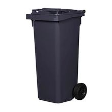 Contenedor de Basura Europeo 140 L