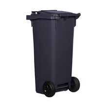 Contenedor de Basura Europeo 140 L