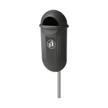 Papelera Strada 50 L