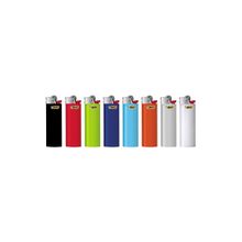 Encendedor Bic Maxi Varios Colores 1 pieza