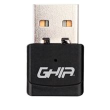 Adaptador de Red USB Ghia NIC-3432 600 MBPS