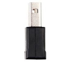 Adaptador de Red USB Ghia NIC-3432 600 MBPS