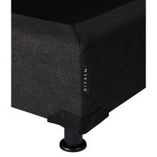 Box Dicasa Belu Negro
