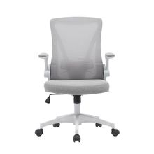 Silla Ejecutiva Stuk Kallis Ergonómica Gris