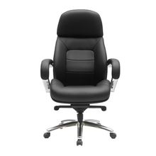 Silla Ejecutiva Stuk Panienka Ergonómica Negra