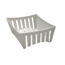 Cesta Stuk Chica Blanca