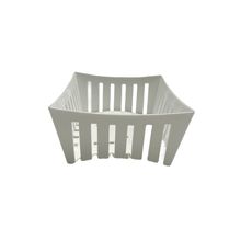 Cesta Stuk Chica Blanca
