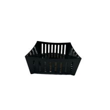 Cesta Stuk Mediana Negra