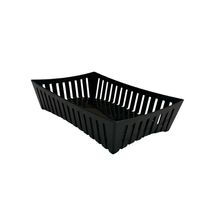 Cesta Stuk Mediana Negra