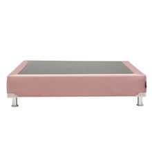 Box Dicasa Dante Palo de Rosa