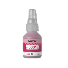 Tinta para Impresora Brother BT5001M Magenta