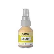 Tinta para Impresora Brother BT5001Y Amarillo