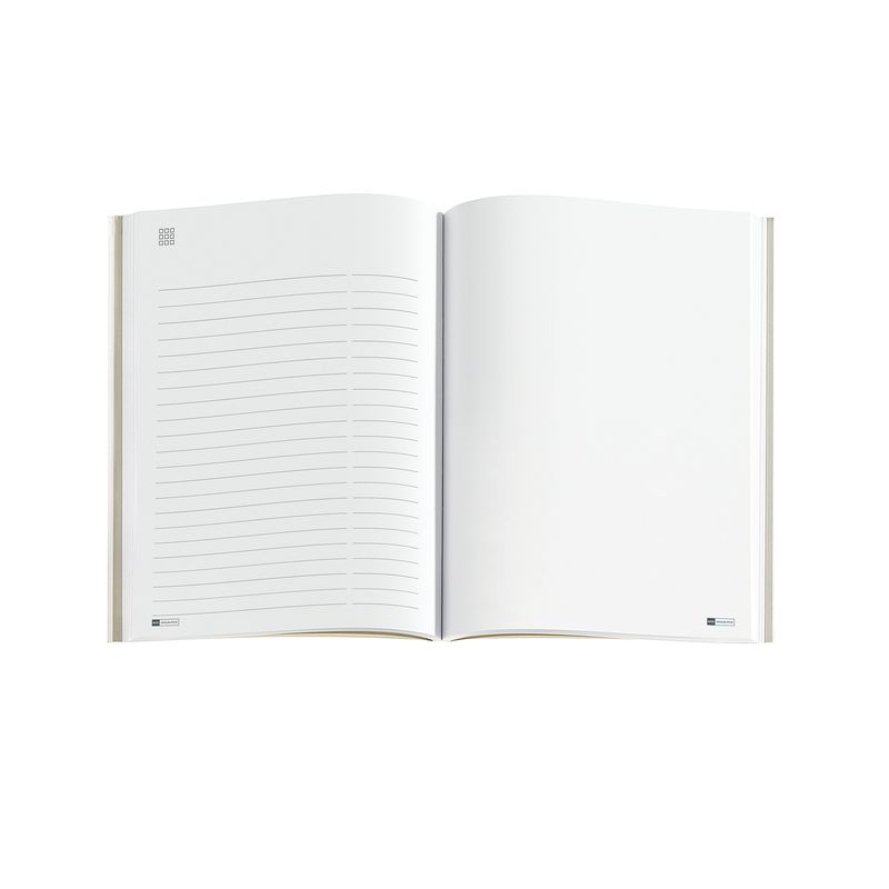 Agenda Diaria 2024 Miquel Rius Journal Basic Pastel Verde