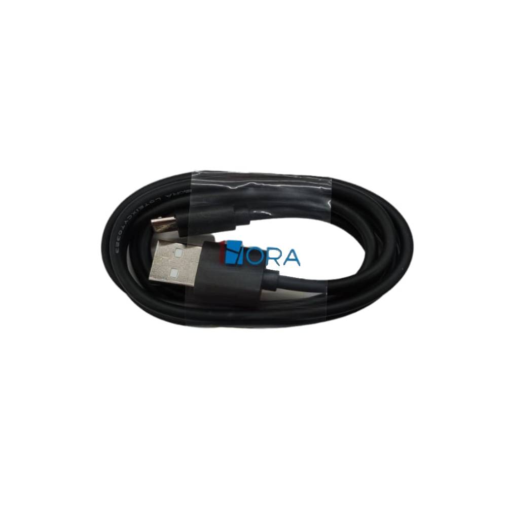 Nilox Usb A - Micro-usb B, 1.8m Cable Usb 1,8 M Usb 2.0 Negro Con