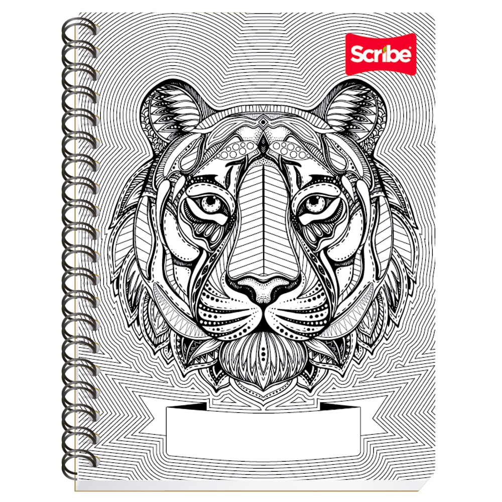 Cuaderno Profesional Doble O Polycover C5 100hojas | Cuadernos Y ...