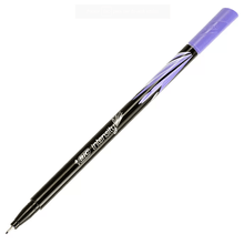 Rotulador Bic Intensity 0.4mm Lila