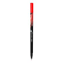 Rotulador Bic Intensity 0.4mm Rojo