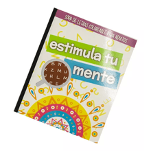 Estimula tu Mente