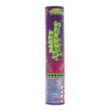 Lanzador de Confeti Party Poppers 20cm