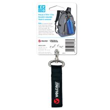 Correa con Mosquetón Velcro Easy Hang Extra Chico 30.5x1.9cm