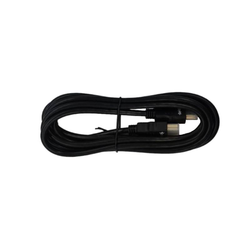 Cable HDMI Stylos Negro 2 metros Cables OfficeMax