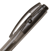 Bolígrafos Bic Bu3 Grip Multicolor 3 piezas