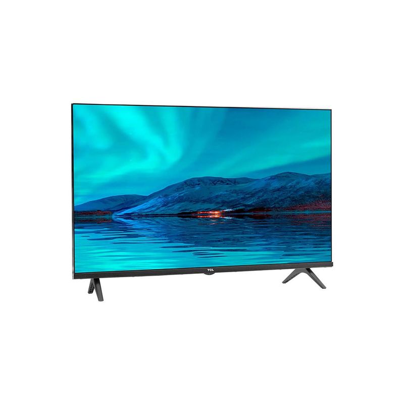 Pantalla TCL LED 32 HD 