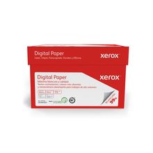 Caja de Papel Tamaño Oficio Xerox Multipropósito Digital 99% Blancura 5000 hojas