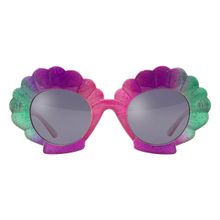 Lentes Disney Princesa Ariel Multicolor