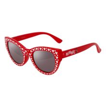 Lentes Disney Minnie Dazzling Rojo
