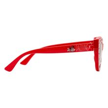 Lentes Disney Minnie Dazzling Rojo