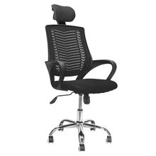 Silla Ejecutiva Q2N Negra