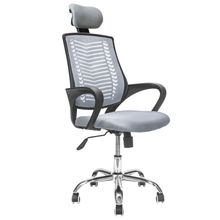 Silla Ejecutiva Q2G Gris