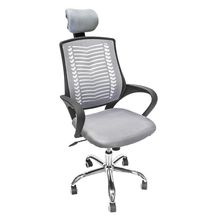 Silla Ejecutiva Q2G Gris