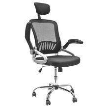 Silla Ejecutiva Megaplus Negra