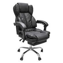 Silla Ejecutiva Peace Negra