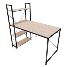Escritorio Desk-4 Beige