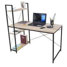 Escritorio Desk-4 Beige