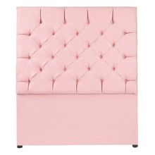 Cabecera Dicasa Capri Pink