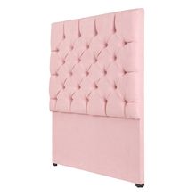 Cabecera Dicasa Capri Pink