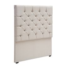 Cabecera Dicasa Capri Beige