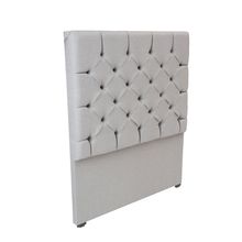 Cabecera Dicasa Capri Gris