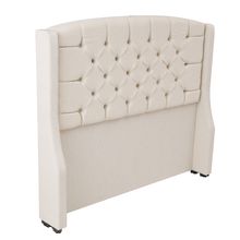 Cabecera Dicasa Sitka Beige