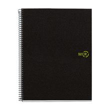 Cuaderno Profesional Rayado Miquel Rius Eco Design Reciclado 120 hojas