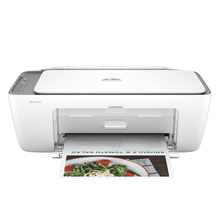 Impresora Multifuncional HP DeskJet Ink Advantage 2875
