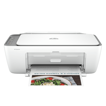 Impresora Multifuncional HP DeskJet Ink Advantage 2875