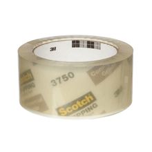Cinta para Empaque Scotch Grado Comercial 48mm x 50m